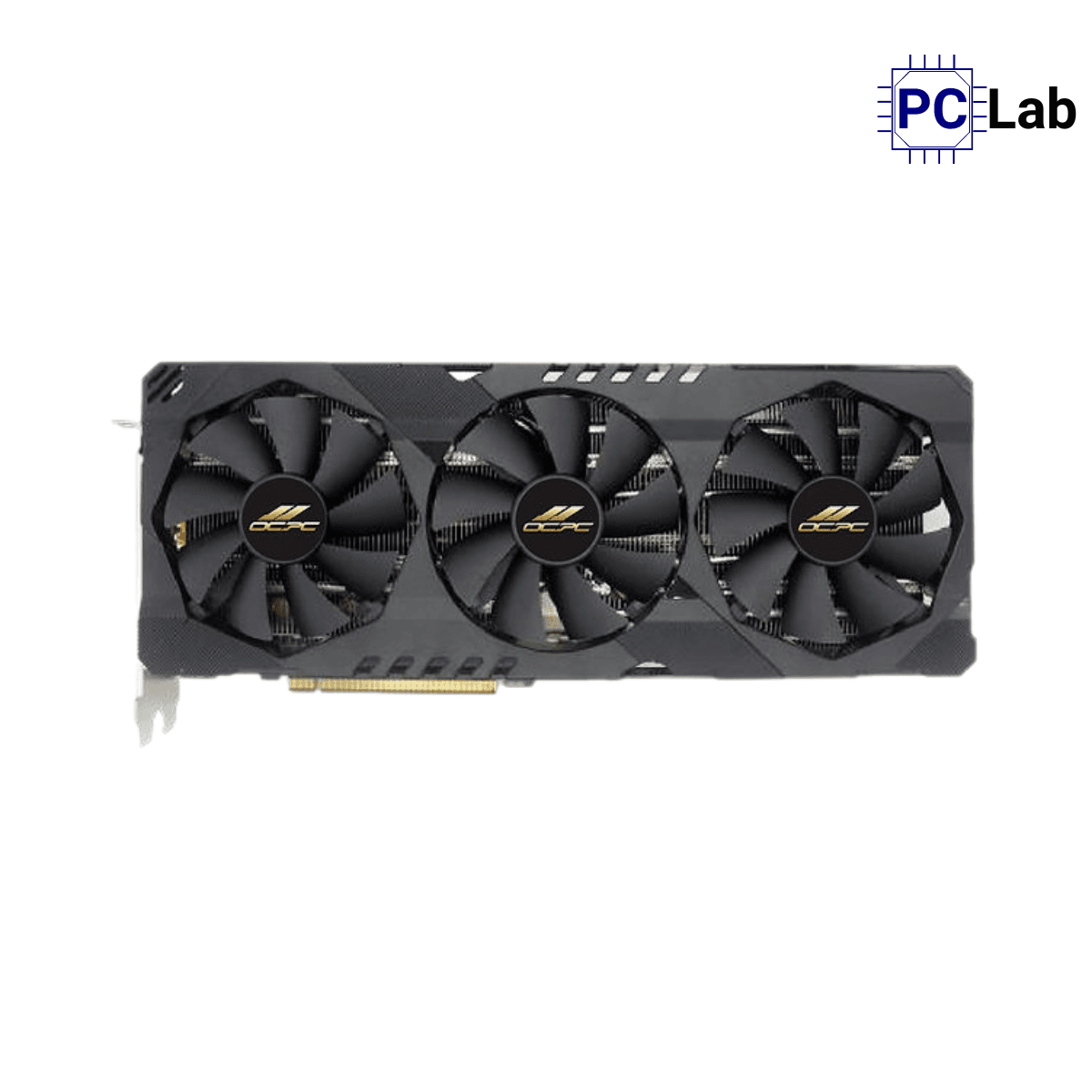 VGA OCPC Radeon RX 6700 XE 12GB GDDR6