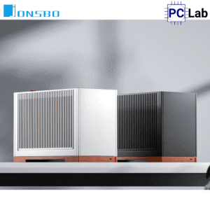 Vỏ case PC máy tính Jonsbo T9 Black (ITX, Mini Tower, Đen)