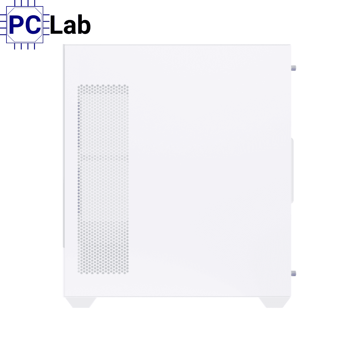 Vỏ case PC máy tính Xigmatek Alphard Arctic (E-ATX, Full Tower, Trắng)