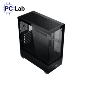 Vỏ case PC máy tính Xigmatek Alphard (Egypt) (E-ATX, Full Tower, Đen)
