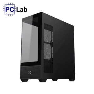 Vỏ case PC máy tính Xigmatek Alphard (Egypt) (E-ATX, Full Tower, Đen)