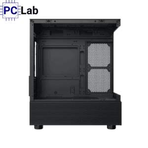 Vỏ case PC máy tính Xigmatek ALPHARD M (Micro ATX, Mini Tower, Đen)