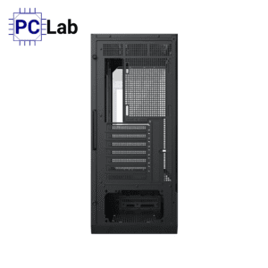 Vỏ case PC máy tính Xigmatek Alphard Pro (E-ATX, Full Tower, Đen)