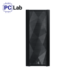 Vỏ case PC máy tính Xigmatek Anubis (E-ATX, Full Tower, Đen)