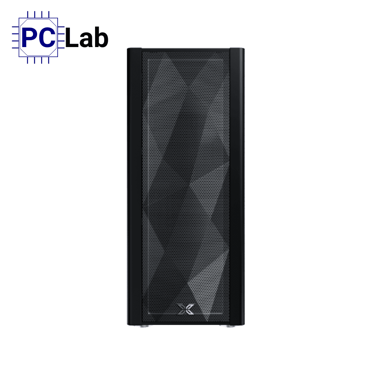 Vỏ case PC máy tính Xigmatek Anubis (E-ATX, Full Tower, Đen)