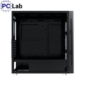 Vỏ case PC máy tính Xigmatek Anubis (E-ATX, Full Tower, Đen)