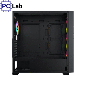 Vỏ case PC máy tính Xigmatek Anubis Pro (E-ATX, Full Tower, Đen)