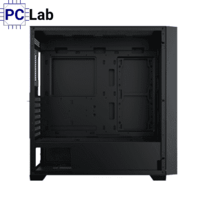 Vỏ case PC máy tính Xigmatek Anubis Pro (E-ATX, Full Tower, Đen)