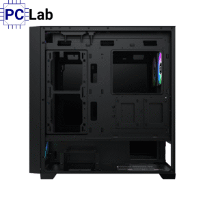 Vỏ case PC máy tính Xigmatek Anubis Pro (E-ATX, Full Tower, Đen)