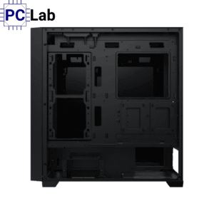 Vỏ case PC máy tính Xigmatek Anubis Pro (E-ATX, Full Tower, Đen)