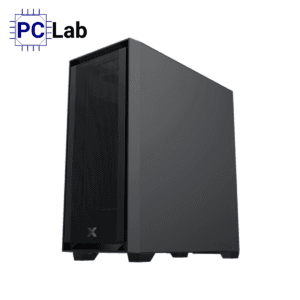 Vỏ case PC máy tính Xigmatek Anubis Pro (E-ATX, Full Tower, Đen)