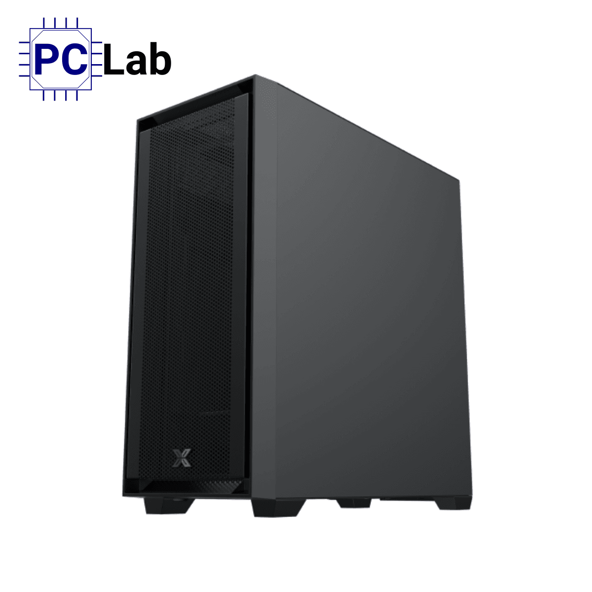Vỏ case PC máy tính Xigmatek Anubis Pro (E-ATX, Full Tower, Đen)