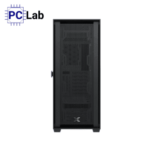 Vỏ case PC máy tính Xigmatek Anubis Pro (E-ATX, Full Tower, Đen)