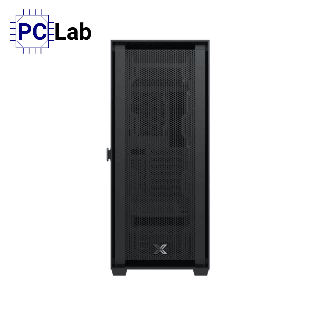 Vỏ case PC máy tính Xigmatek Anubis Pro (E-ATX, Full Tower, Đen)
