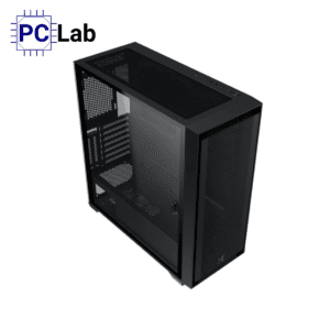 Vỏ case PC máy tính Xigmatek Anubis Pro (E-ATX, Full Tower, Đen)