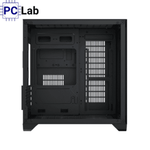 Vỏ case PC máy tính Xigmatek Aqua M (Micro ATX, Mini Tower, Đen)