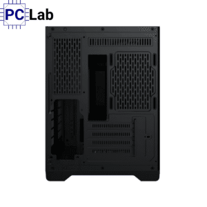 Vỏ case PC máy tính Xigmatek Aqua M (Micro ATX, Mini Tower, Đen)