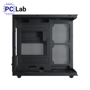 Vỏ case PC máy tính Xigmatek Aqua M Lite (Micro ATX, Mini Tower, Đen)