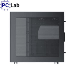 Vỏ case PC máy tính Xigmatek Aqua Ultra (E-ATX, Full Tower, Đen)