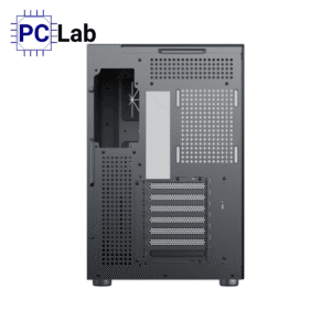 Vỏ case PC máy tính Xigmatek Aqua Ultra (E-ATX, Full Tower, Đen)