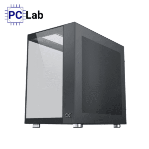 Vỏ case PC máy tính Xigmatek Aqua Ultra (E-ATX, Full Tower, Đen)