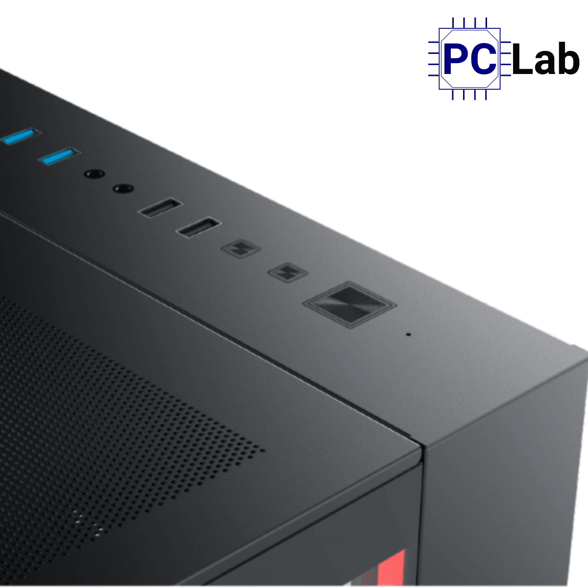 Vỏ case PC máy tính Xigmatek Aqua Ultra Air (E-ATX, Full Tower, Đen)