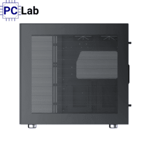 Vỏ case PC máy tính Xigmatek Aqua Ultra Air (E-ATX, Full Tower, Đen)