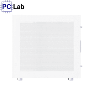 Vỏ case PC máy tính Xigmatek Aqua Ultra Air Arctic (E-ATX, Full Tower, Trắng)