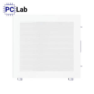 Vỏ case PC máy tính Xigmatek Aqua Ultra Arctic (E-ATX, Full Tower, Trắng)