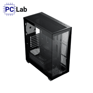 Vỏ case PC máy tính Xigmatek Blast 4GF (E-ATX, Full Tower, Đen)