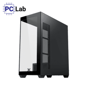 Vỏ case PC máy tính Xigmatek Blast 4GF (E-ATX, Full Tower, Đen)