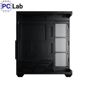 Vỏ case PC máy tính Xigmatek Blast (E-ATX, Full Tower, Đen)