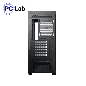 Vỏ case PC máy tính Xigmatek Blast (E-ATX, Full Tower, Đen)