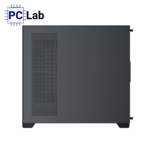 Vỏ case PC máy tính Xigmatek Blast M (Micro ATX, Mini Tower, Đen)
