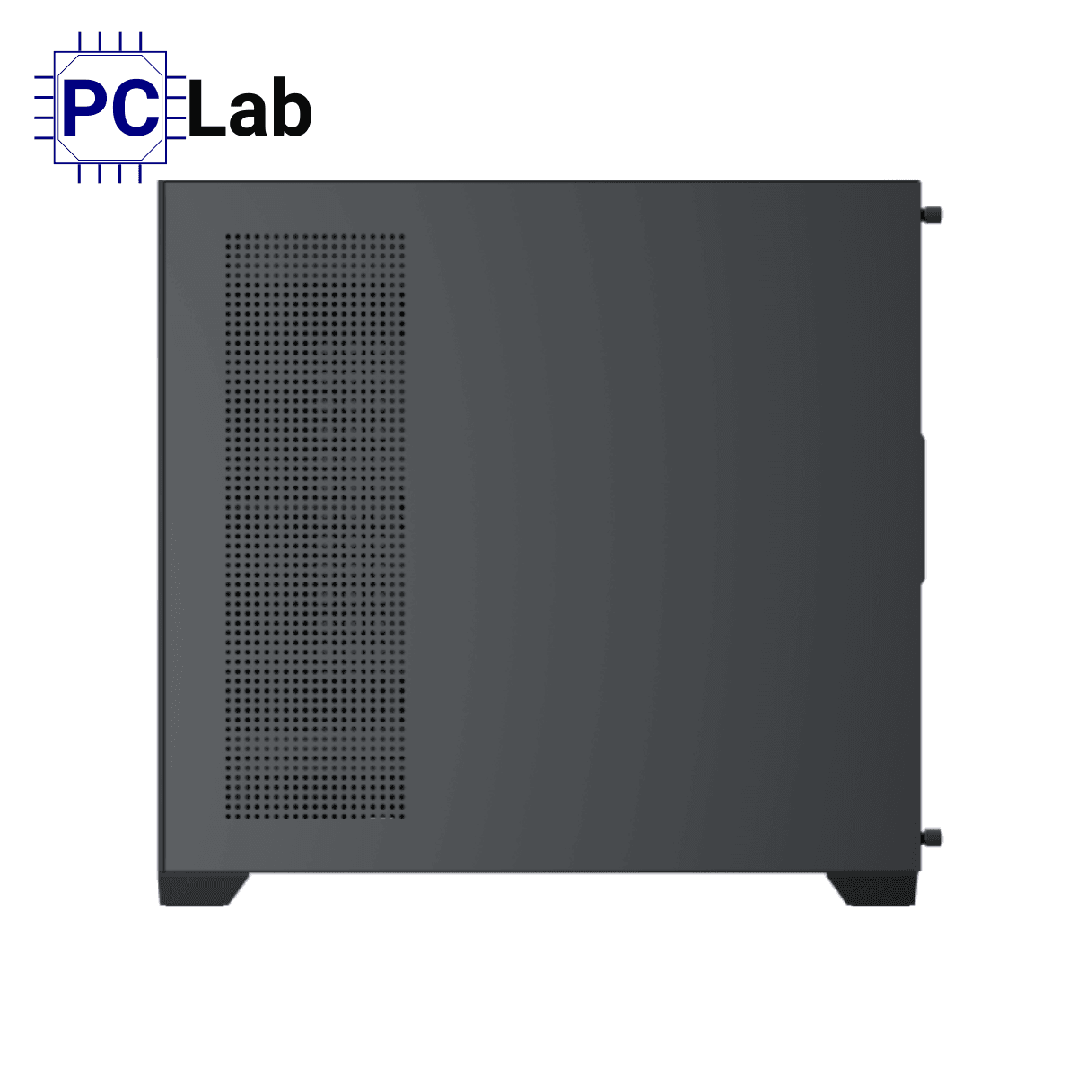 Vỏ case PC máy tính Xigmatek Blast M (Micro ATX, Mini Tower, Đen)