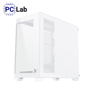 Vỏ case PC máy tính Xigmatek Blast M Arctic (Micro ATX, Mini Tower, Trắng)