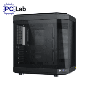 Vỏ case PC máy tính Xigmatek CUBI (E-ATX, Full Tower, Đen)