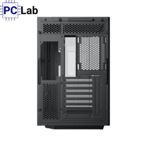 Vỏ case PC máy tính Xigmatek CUBI II (E-ATX, Full Tower, Đen)