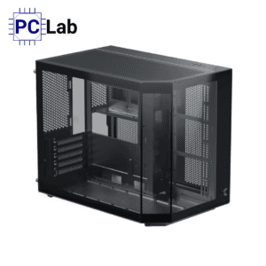 Vỏ case PC máy tính Xigmatek Cubi M (Micro ATX, Mini Tower, Đen)