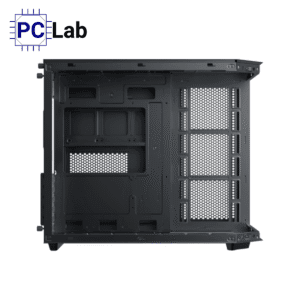 Vỏ case PC máy tính Xigmatek Cubi M (Micro ATX, Mini Tower, Đen)