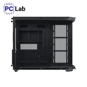 Vỏ case PC máy tính Xigmatek Cubi M (Egypt) (Micro ATX, Mini Tower, Đen)