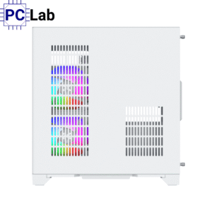 Vỏ case PC máy tính Xigmatek Cubi M Nano (Micro ATX, Mini Tower, Đen)