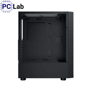 Vỏ case PC máy tính Xigmatek Duke (ATX, Mid Tower, Đen)
