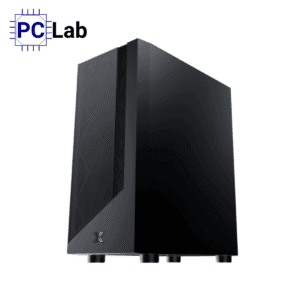Vỏ case PC máy tính Xigmatek Duke (ATX, Mid Tower, Đen)