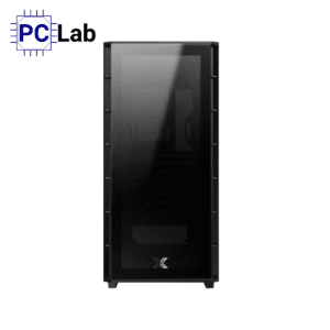 Vỏ case PC máy tính Xigmatek Elite One (ATX, Mid Tower, Đen)