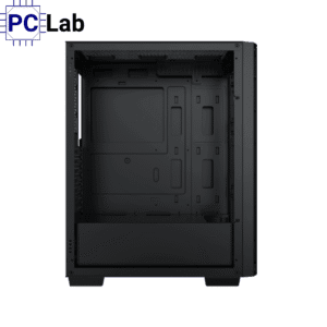 Vỏ case PC máy tính Xigmatek Elite One (ATX, Mid Tower, Đen)
