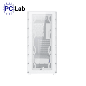 Vỏ case PC máy tính Xigmatek Elite One Arctic (ATX, Mid Tower, Trắng)