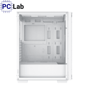 Vỏ case PC máy tính Xigmatek Elite One Arctic (ATX, Mid Tower, Trắng)