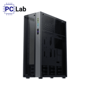 Vỏ case PC máy tính Xigmatek Elysium II (E-ATX, Full Tower, Đen)