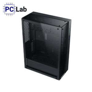 Vỏ case PC máy tính Xigmatek Elysium II (E-ATX, Full Tower, Đen)
